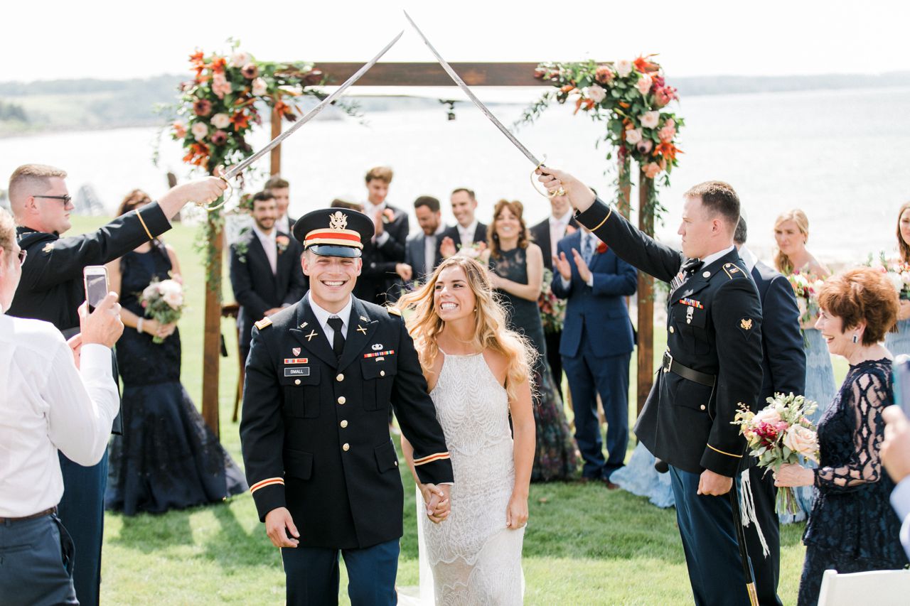 Northern Michigan Wedding Photographer | The Weber Photographer