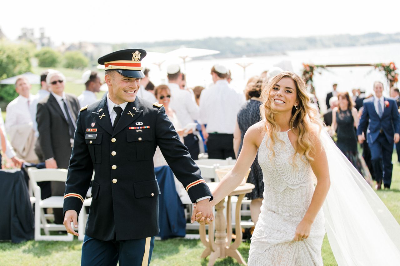 Northern Michigan Wedding Photographer | The Weber Photographer