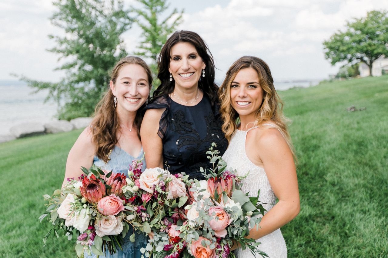 Northern Michigan Wedding Photographer | The Weber Photographer