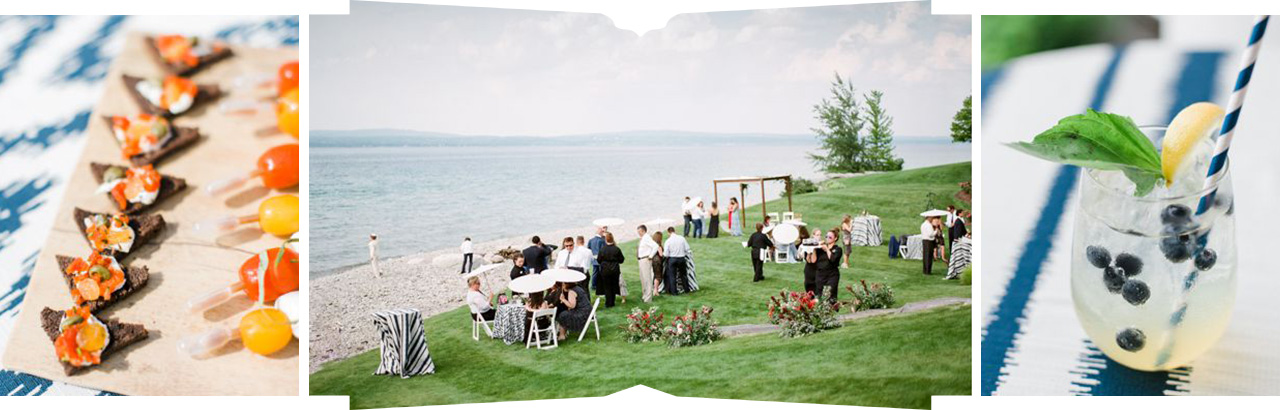 Northern Michigan Wedding Photographer | The Weber Photographer