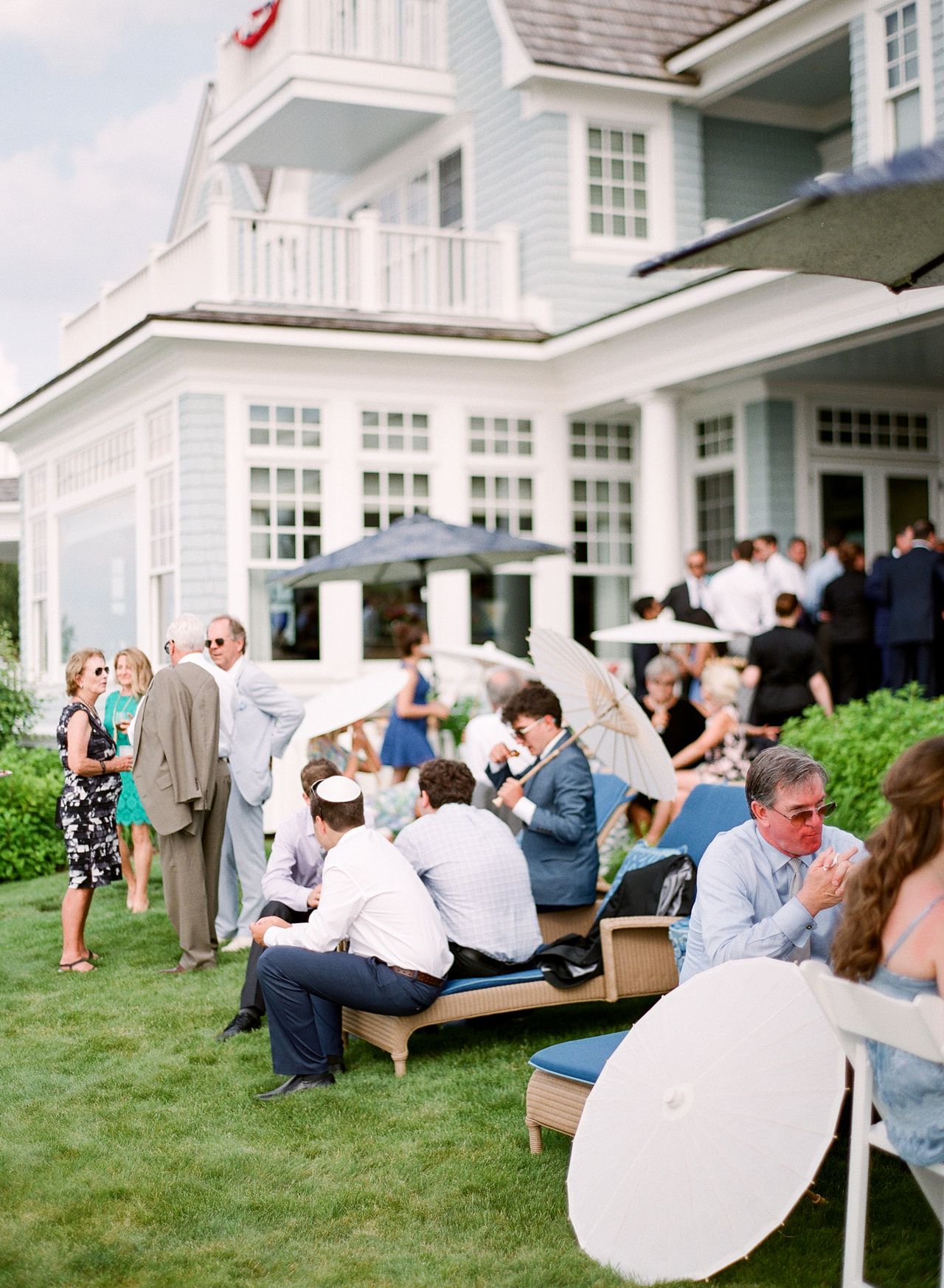 Northern Michigan Wedding Photographer | The Weber Photographer