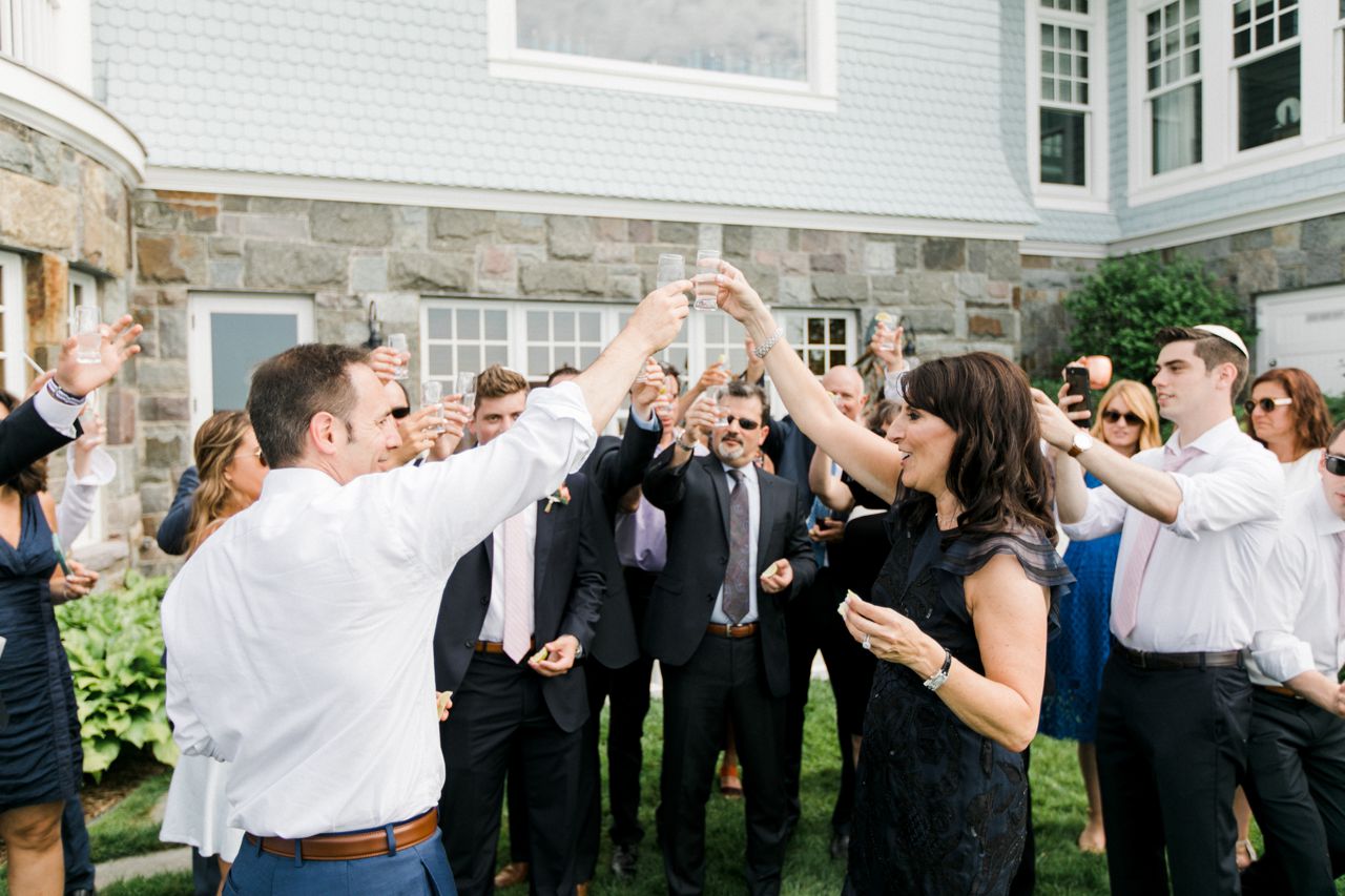 Northern Michigan Wedding Photographer | The Weber Photographer