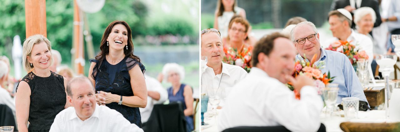 Bay Harbor Wedding Photographer  | The Weber Photographers