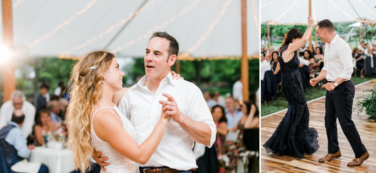 Bay Harbor Wedding Photographer  | The Weber Photographers