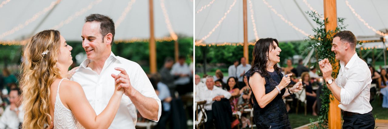 Bay Harbor Wedding Photographer  | The Weber Photographers