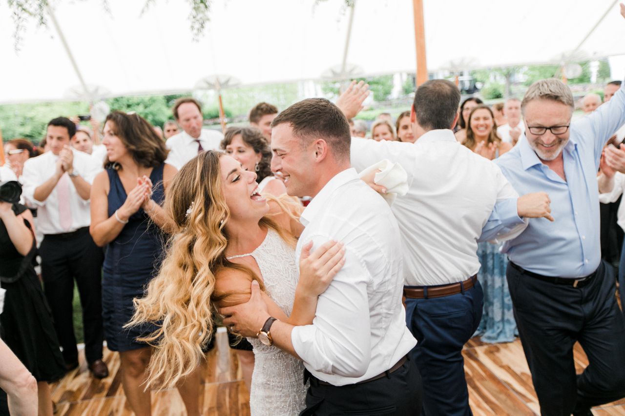Bay Harbor Wedding Photographer  | The Weber Photographers