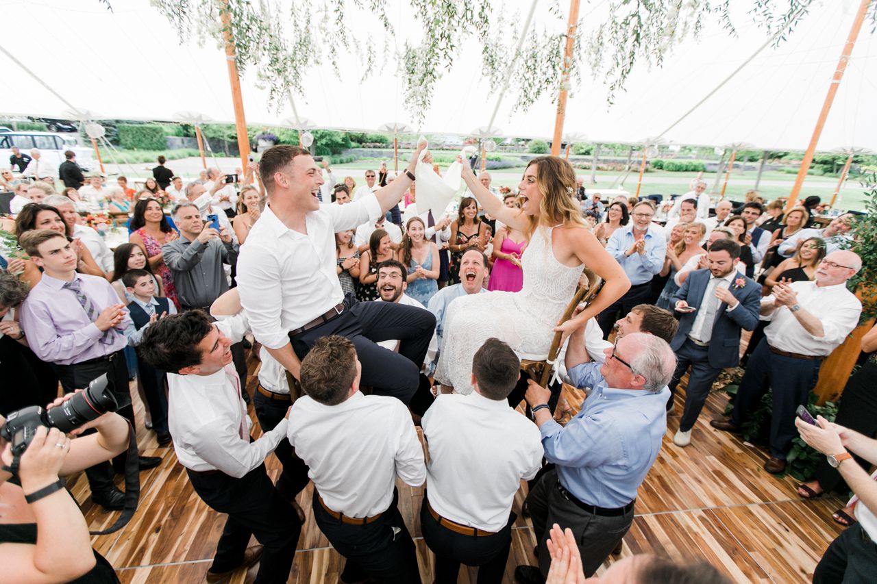 Bay Harbor Wedding Photographer  | The Weber Photographers