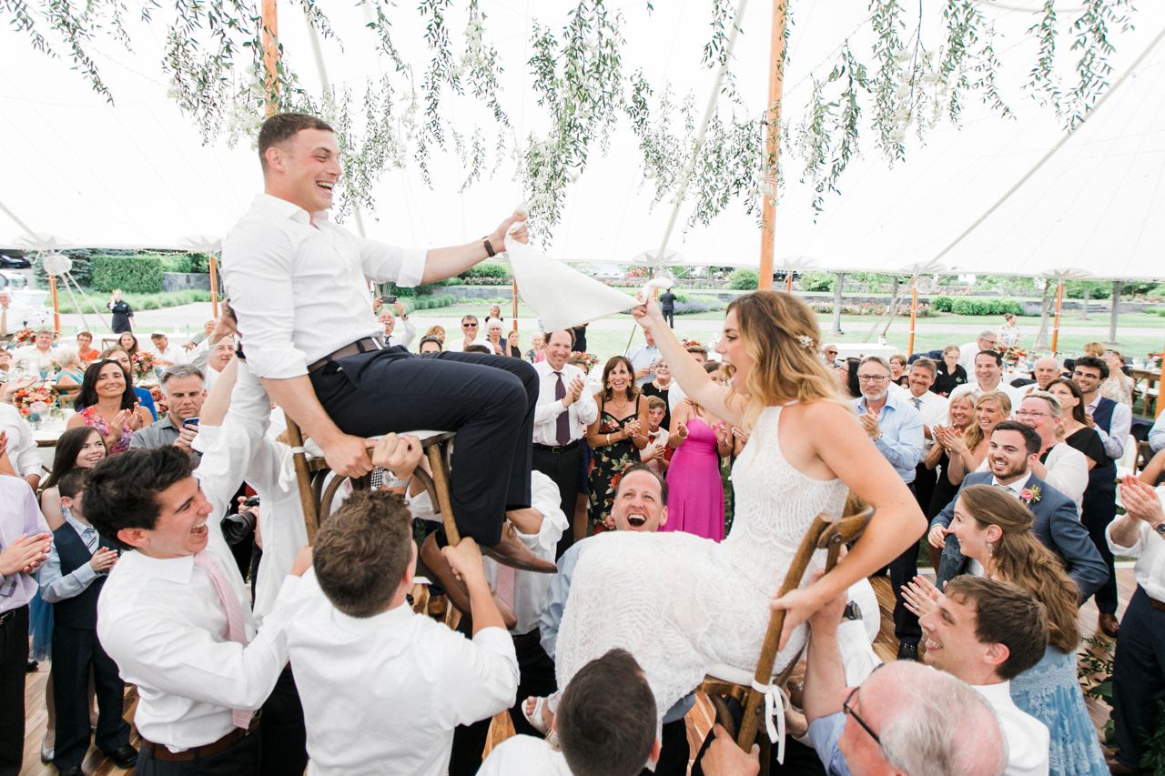 Bay Harbor Wedding Photographer  | The Weber Photographers