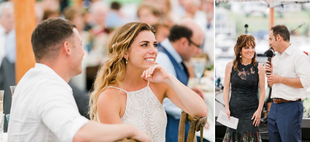 Bay Harbor Wedding Photographer  | The Weber Photographers