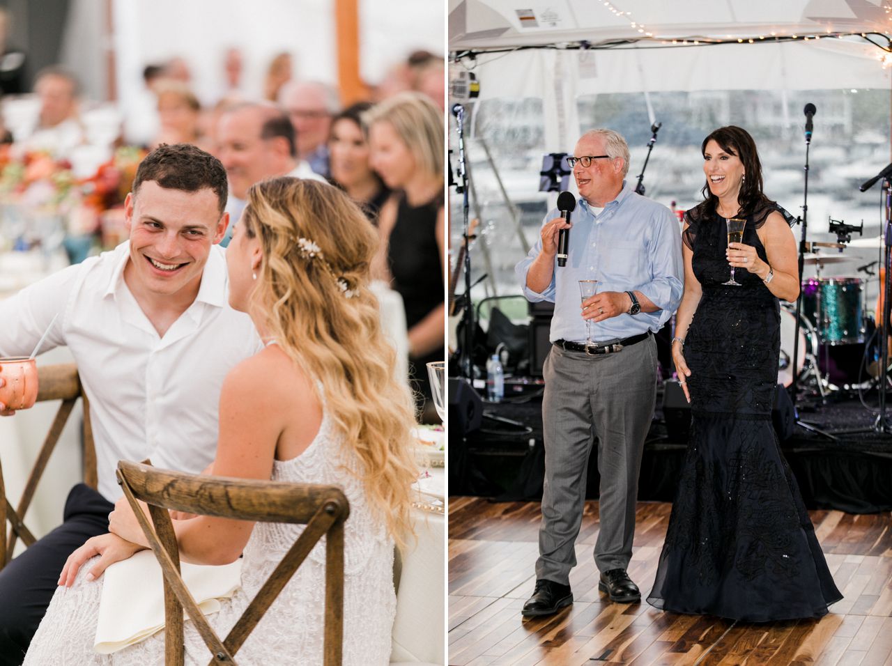 Bay Harbor Estate Wedding Photographer  | The Weber Photographers