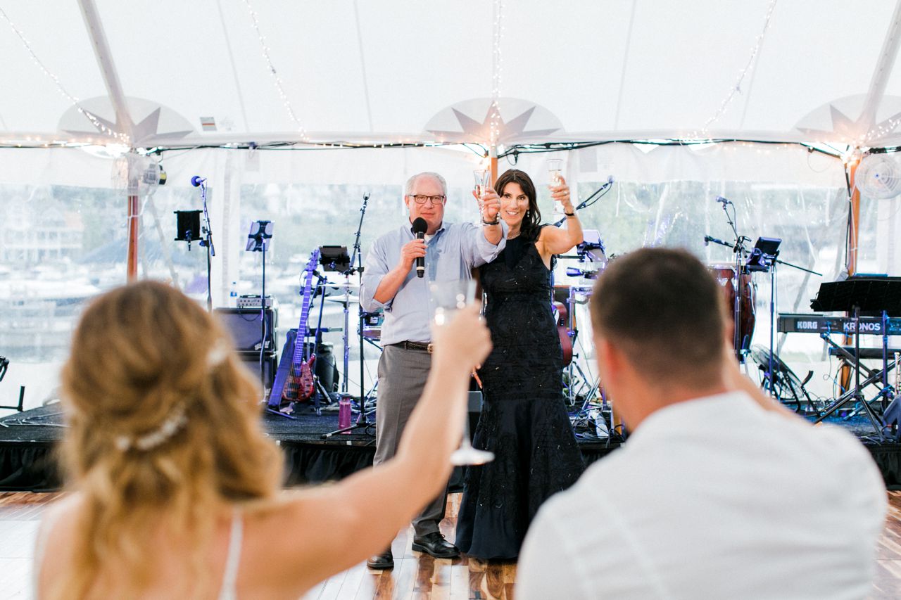 Bay Harbor Estate Wedding Photographer  | The Weber Photographers