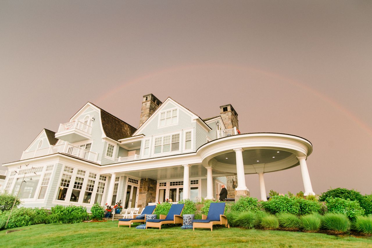 Bay Harbor Estate Wedding Photographer  | The Weber Photographers