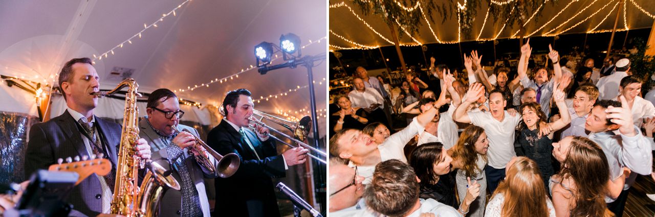 Bay Harbor Estate Wedding Photographer  | The Weber Photographers