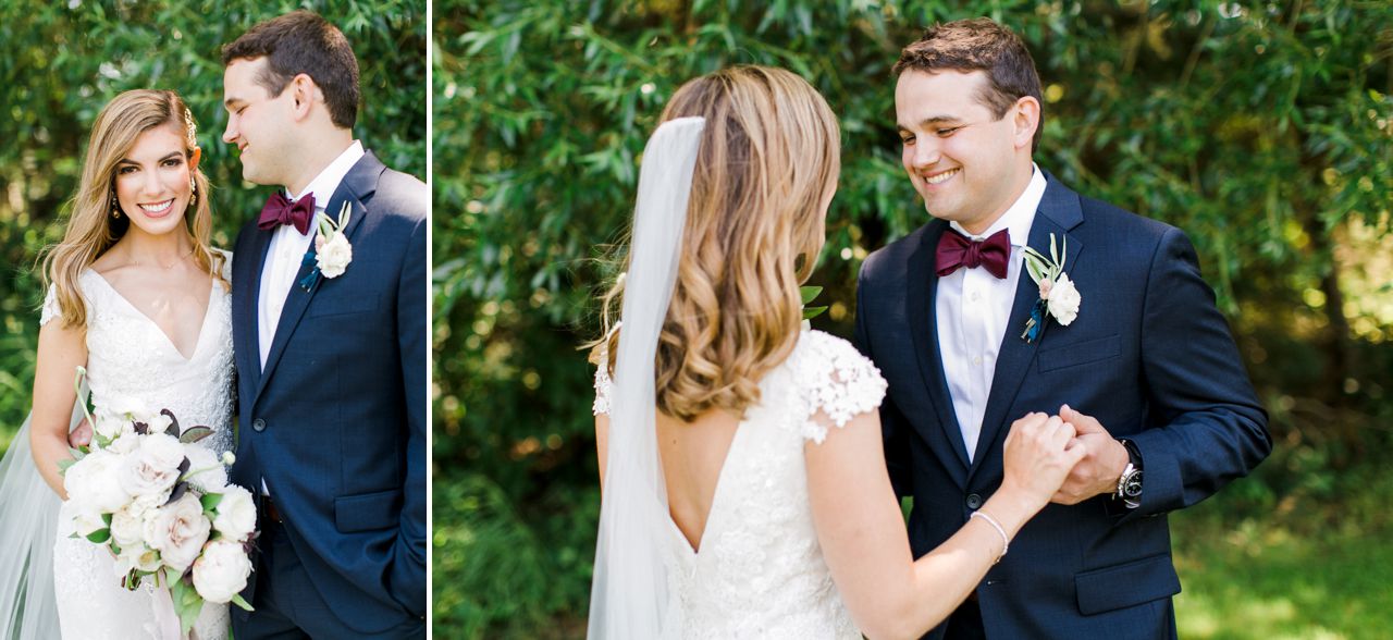 Deer Lake First Look | The Weber Photographers