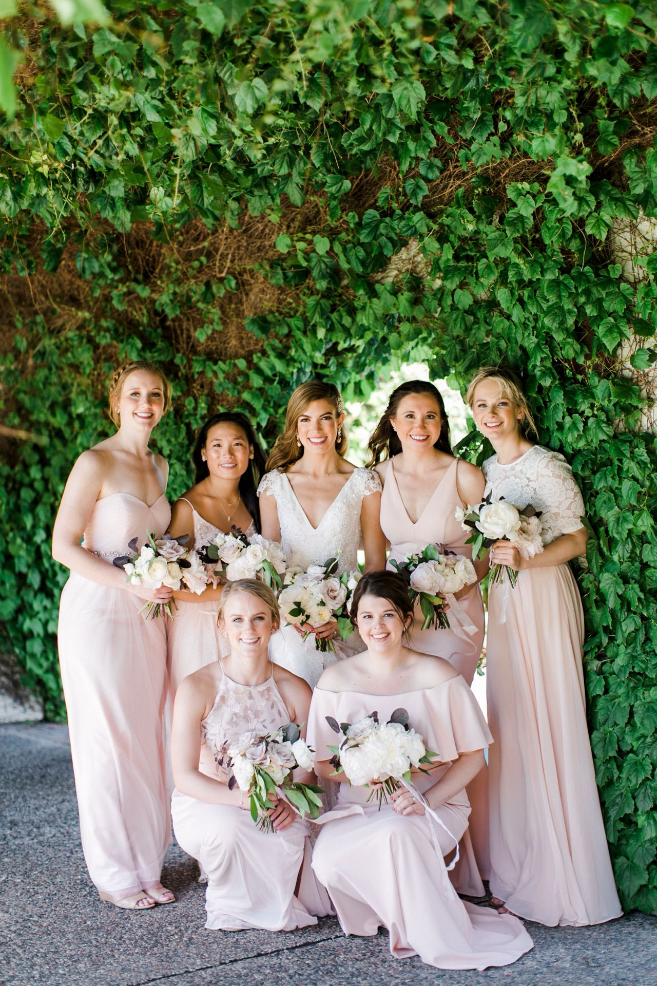 Boyne Mountain Wedding Portraits | The Weber Photographers