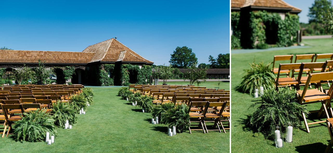 Boyne Falls Michigan Wedding | The Weber Photographers