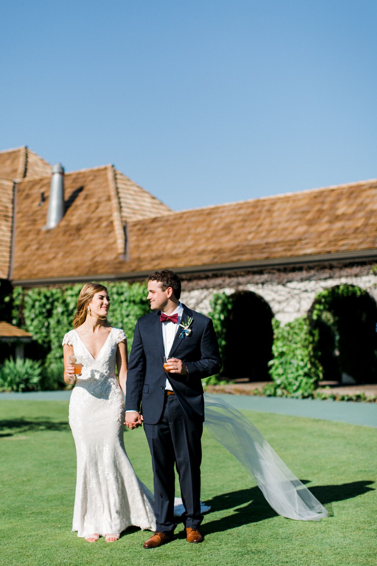 Michigan Lakeside Wedding | The Weber Photographers