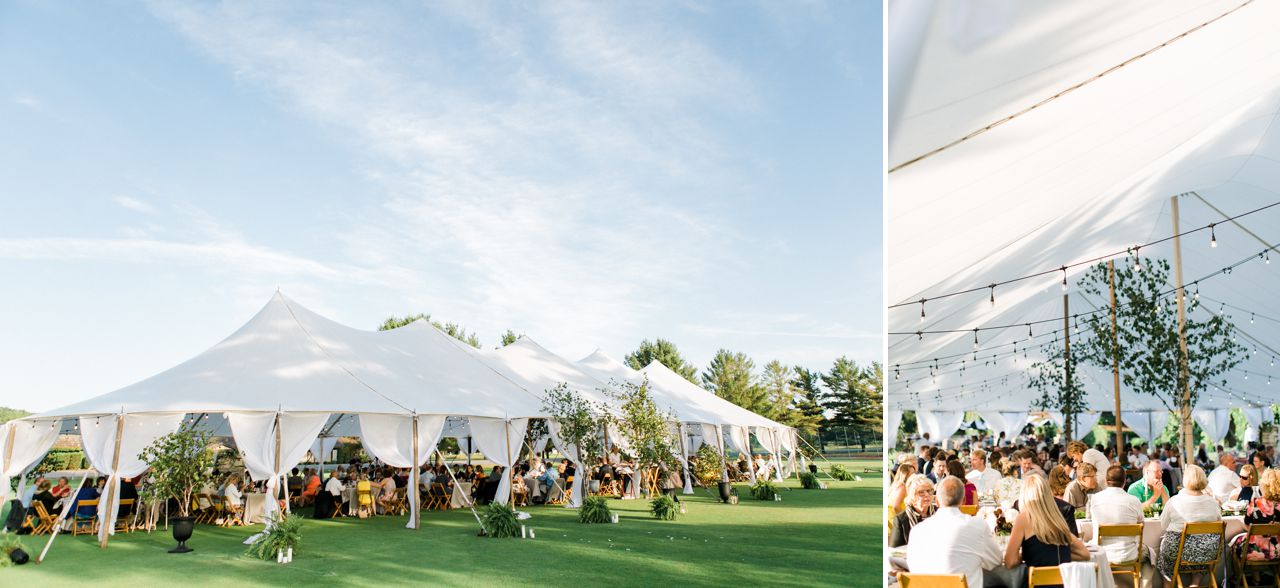 Boyne Falls Michigan Wedding | The Weber Photographers