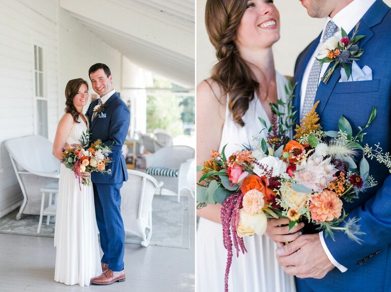 Lake Leelanau Wedding | The Weber Photographers