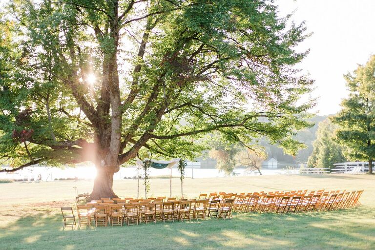 Northern Michigan Wedding | The Weber Photographers