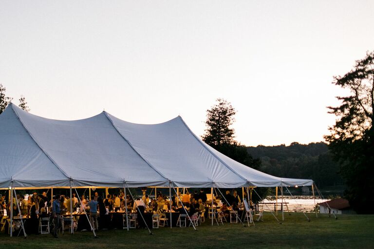 Lake Leelanau Wedding | The Weber Photographers