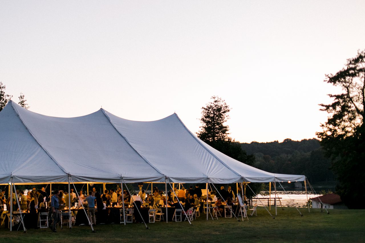 Lake Leelanau Wedding | The Weber Photographers