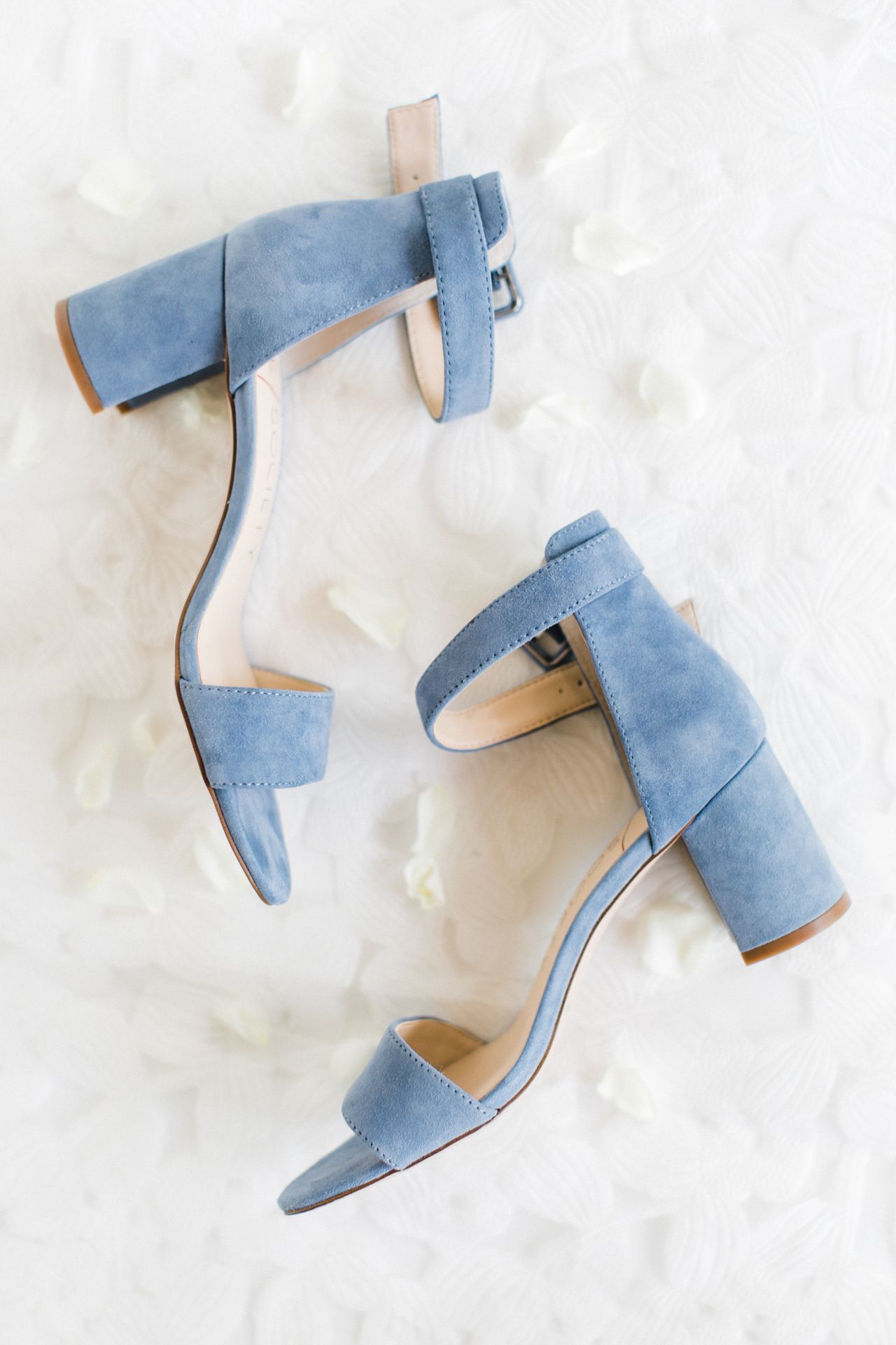 Northern Michigan Bride Details | The Weber Photographers