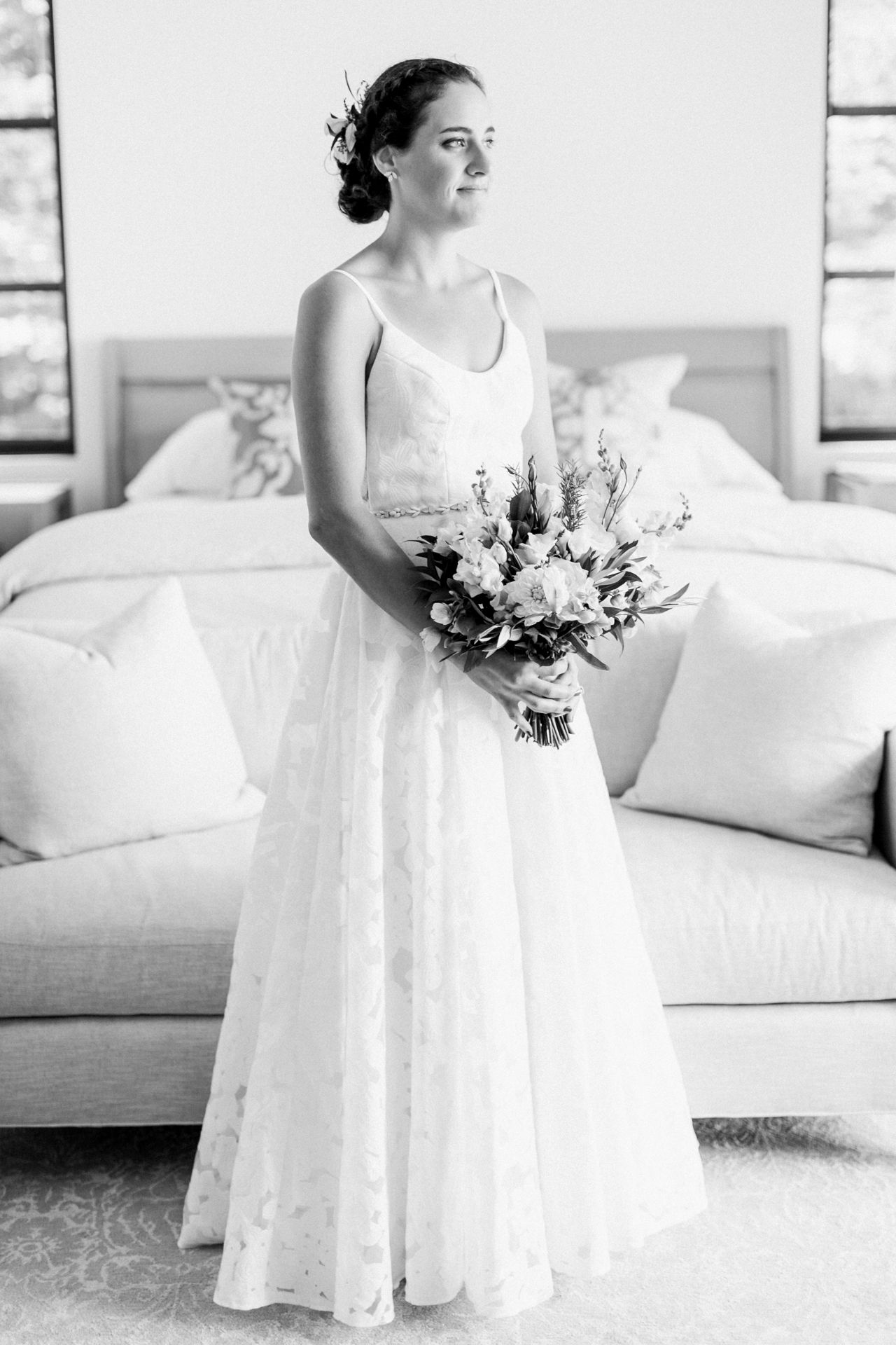 Leland Wedding Photographer | The Weber Photographers