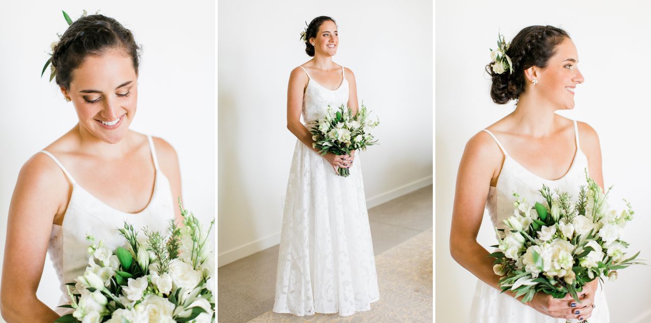 Leland Wedding Photographer | The Weber Photographers