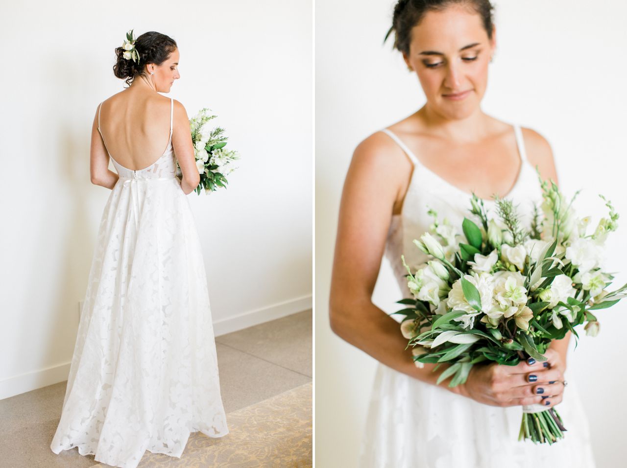 Leland Wedding Photographer | The Weber Photographers