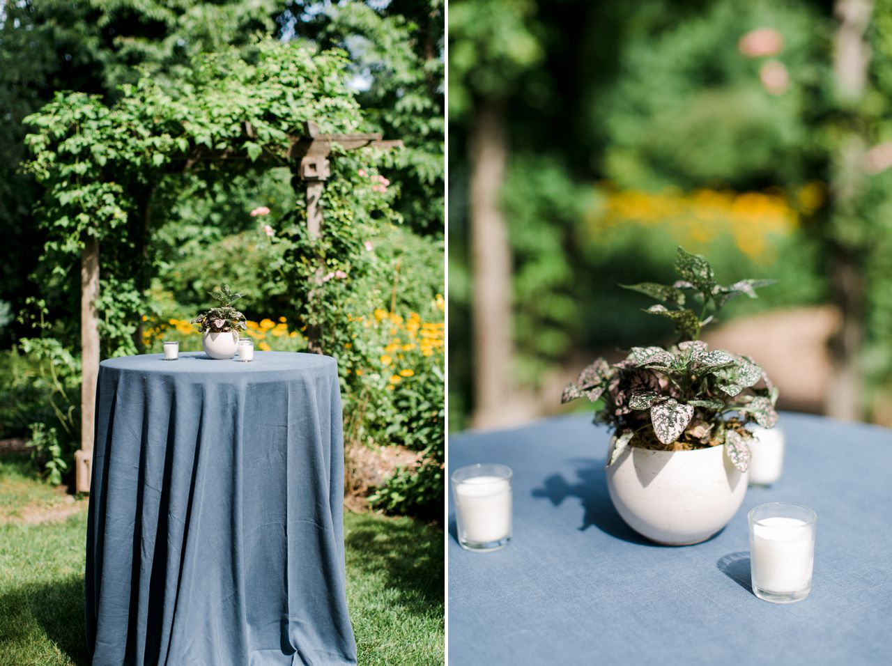 Northern Michigan Wedding Reception | The Weber Photographers