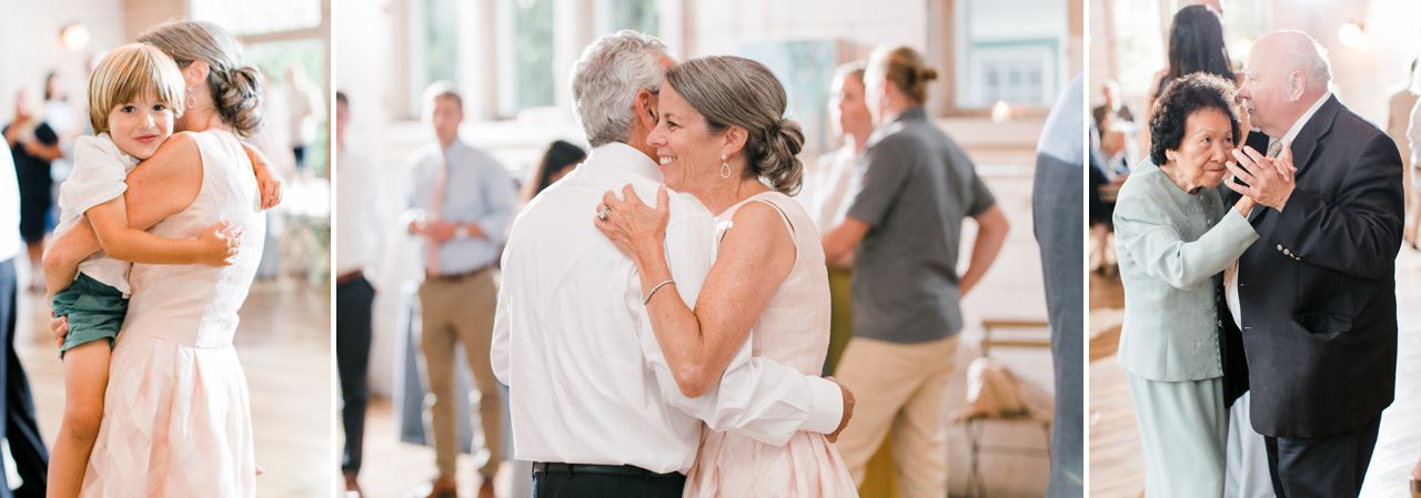 Old Art Building Wedding Photography | The Weber Photographs