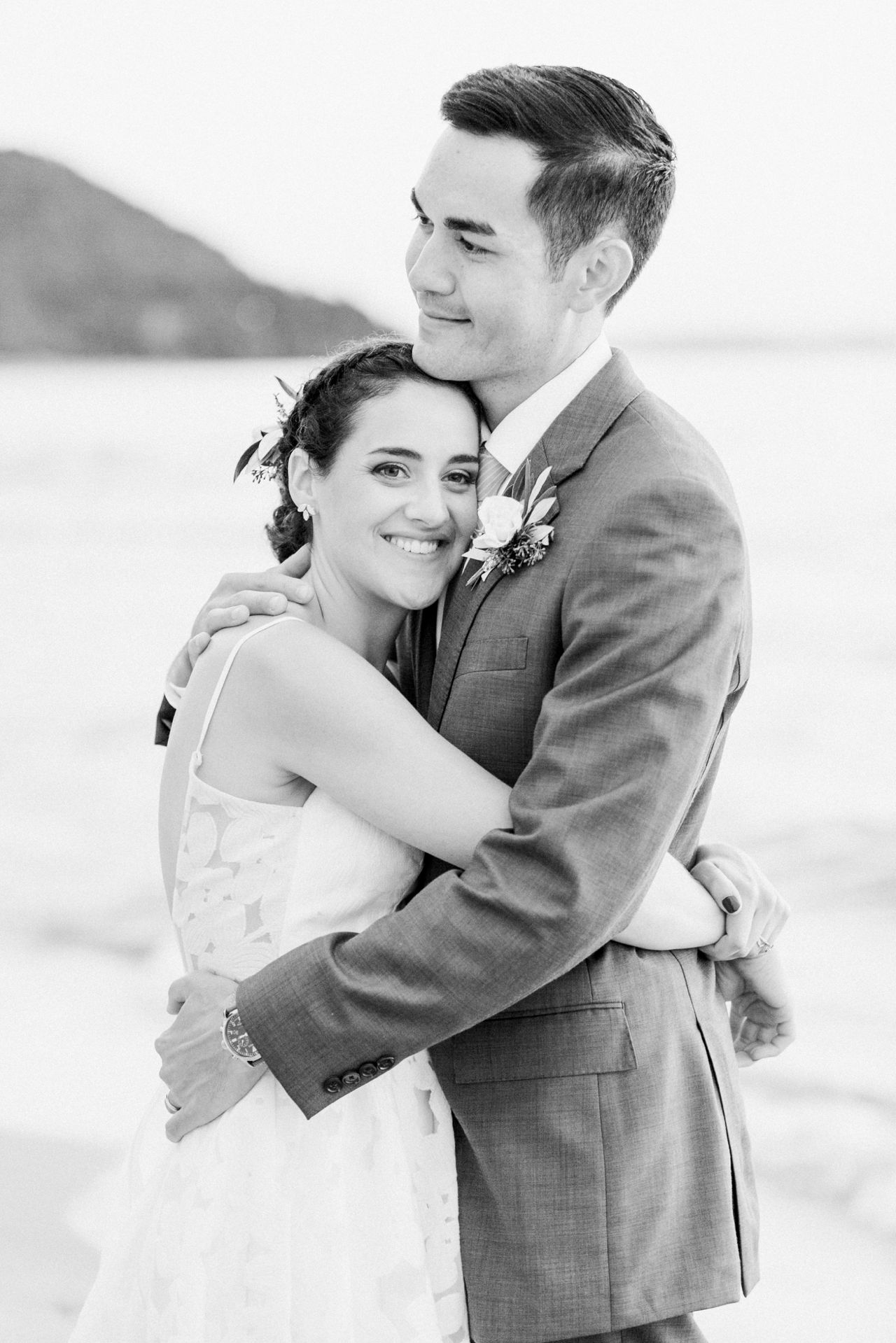 Lakeside Michigan Wedding | The Weber Photographers