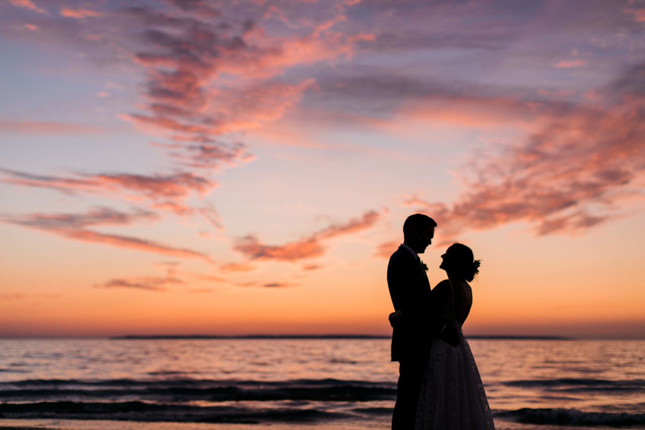 Leland Michigan Wedding Photographer | The Weber Photographers