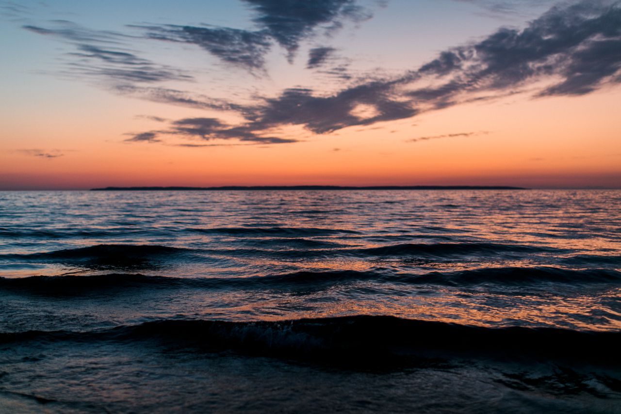 Leland Michigan Wedding Photographer | The Weber Photographers