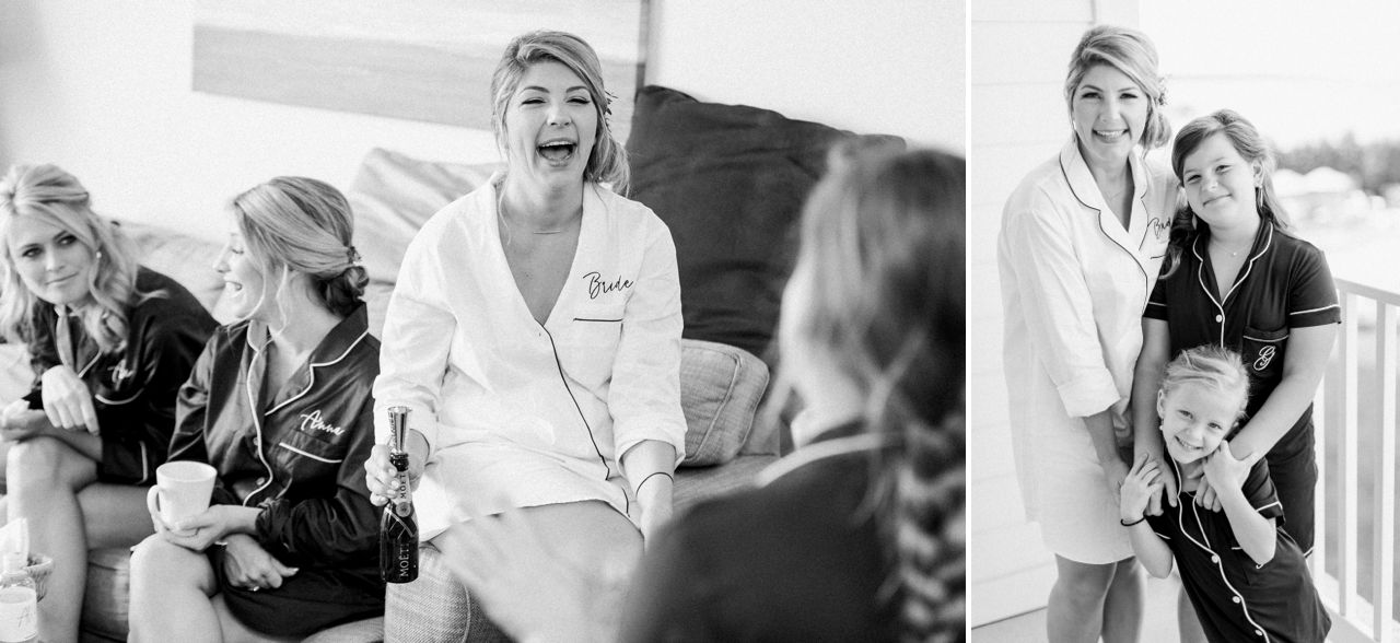 Northern Michigan Wedding Photographer | The Weber Photographers