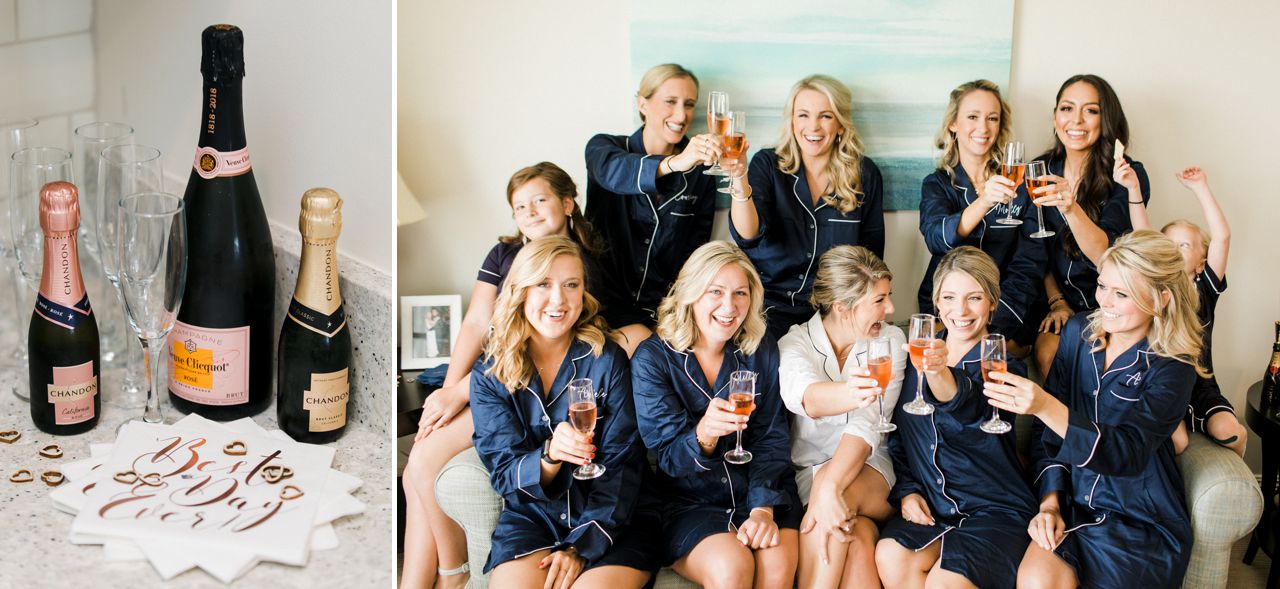 Northern Michigan Wedding Photographer | The Weber Photographers