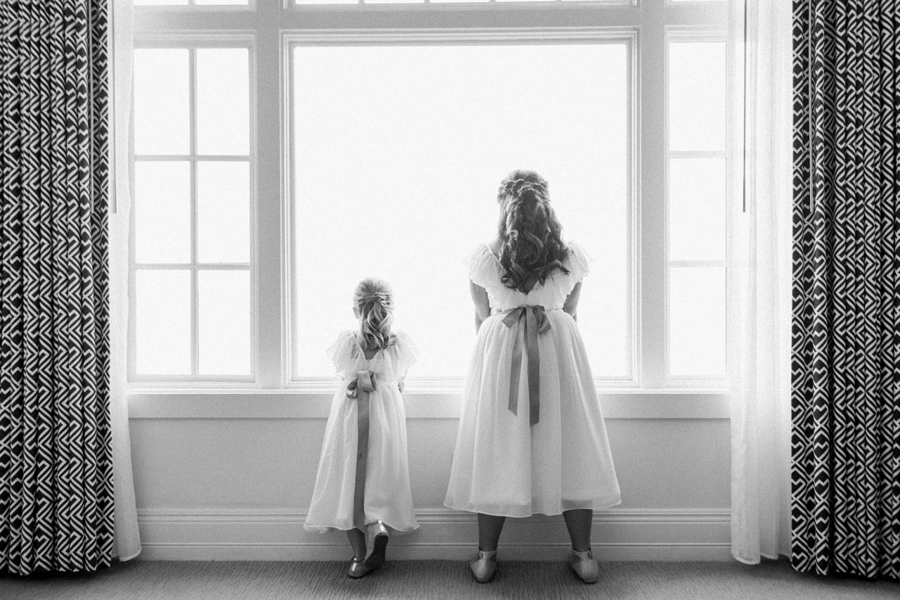 Northern Michigan Wedding Photographer | The Weber Photographers