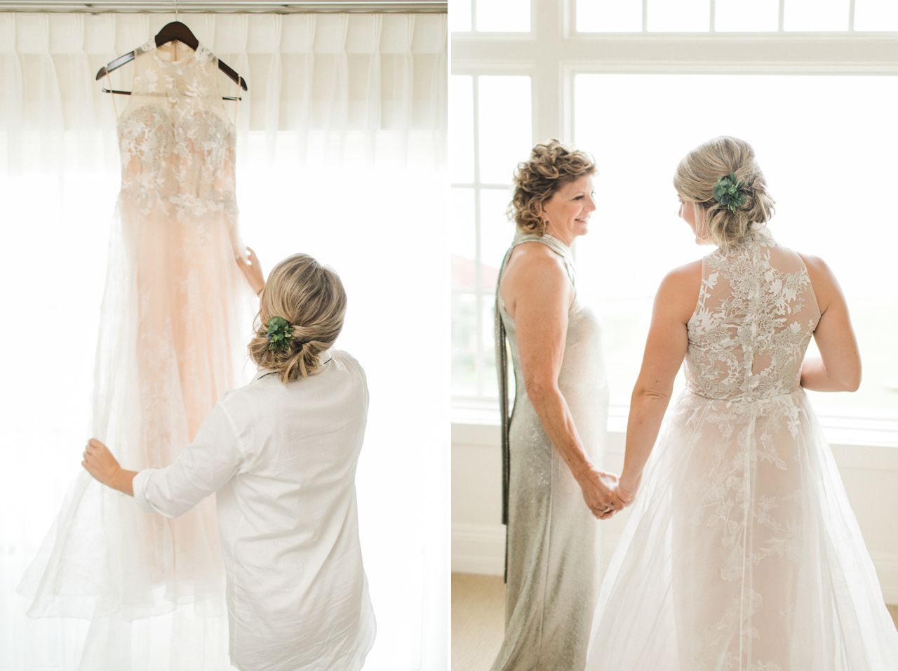 Petoskey Wedding Photographer | The Weber Photographers