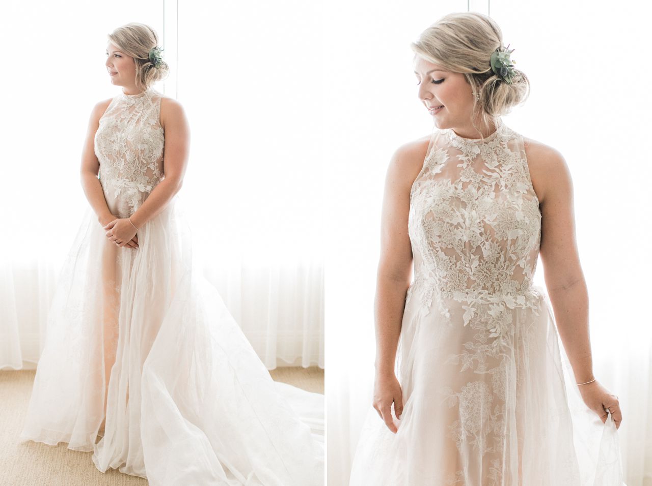 Petoskey Wedding Photographer | The Weber Photographers