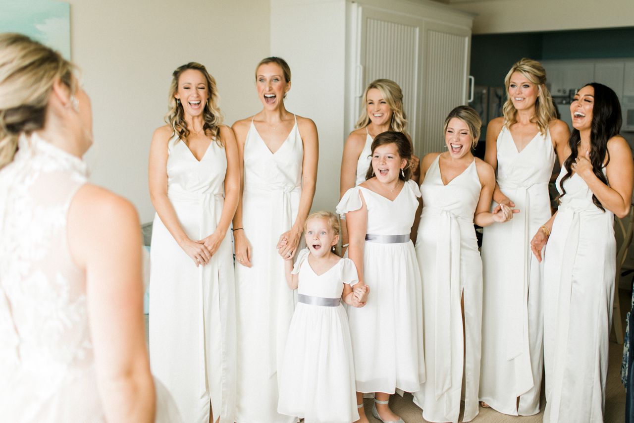 Petoskey Wedding Photographer | The Weber Photographers