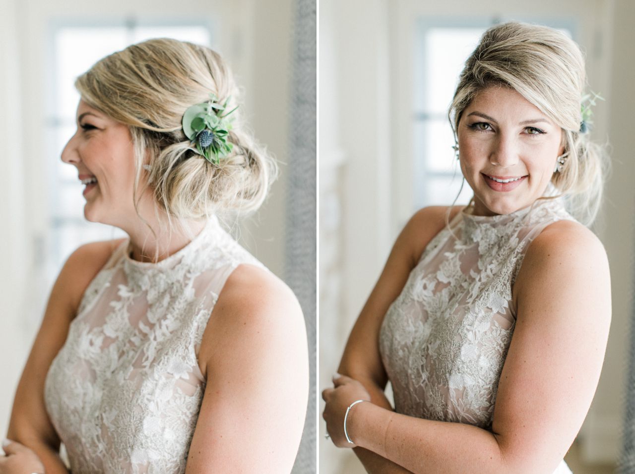 Petoskey Wedding Photographer | The Weber Photographers