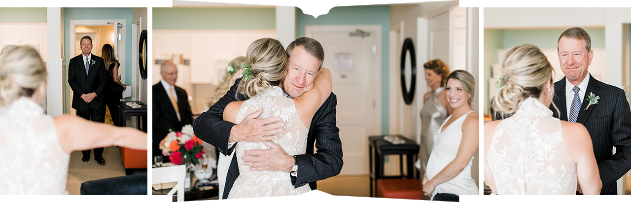Petoskey Wedding Photographer | The Weber Photographers