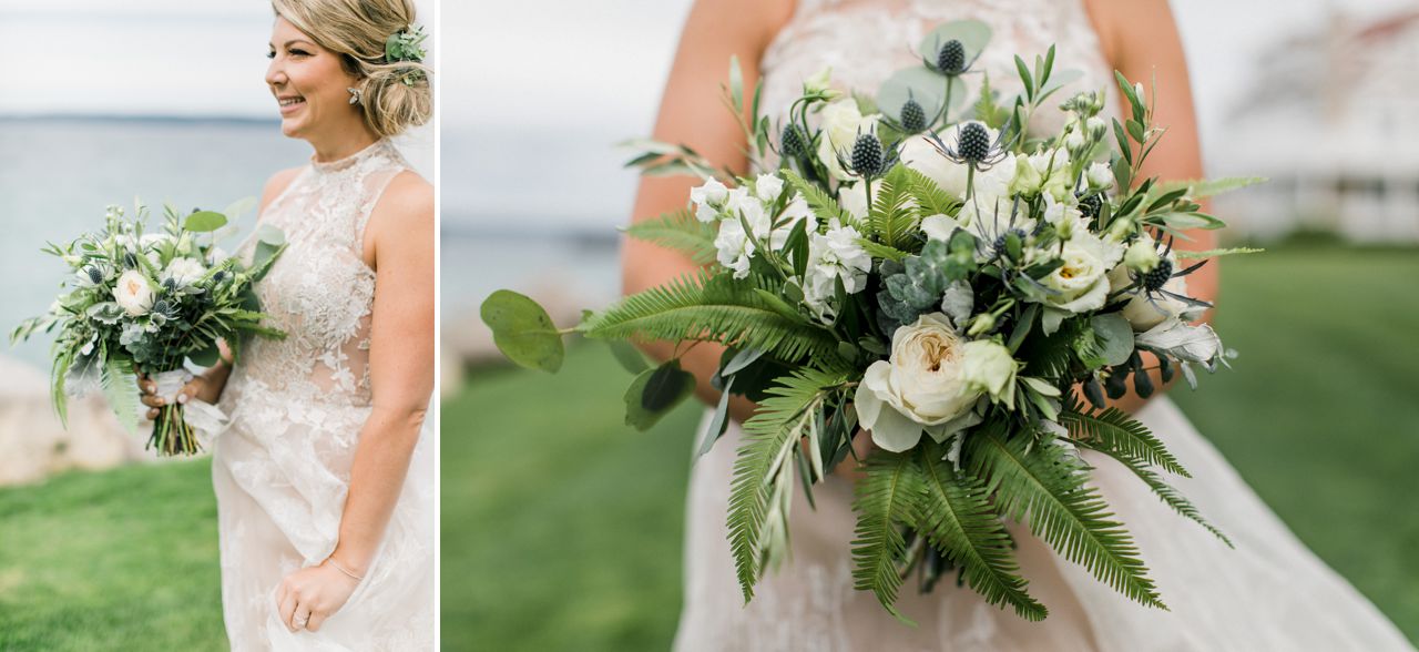 Bay Harbor Wedding Photographer | The Weber Photographers