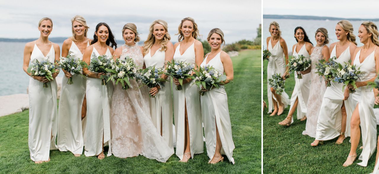 Bay Harbor Wedding Photographer | The Weber Photographers
