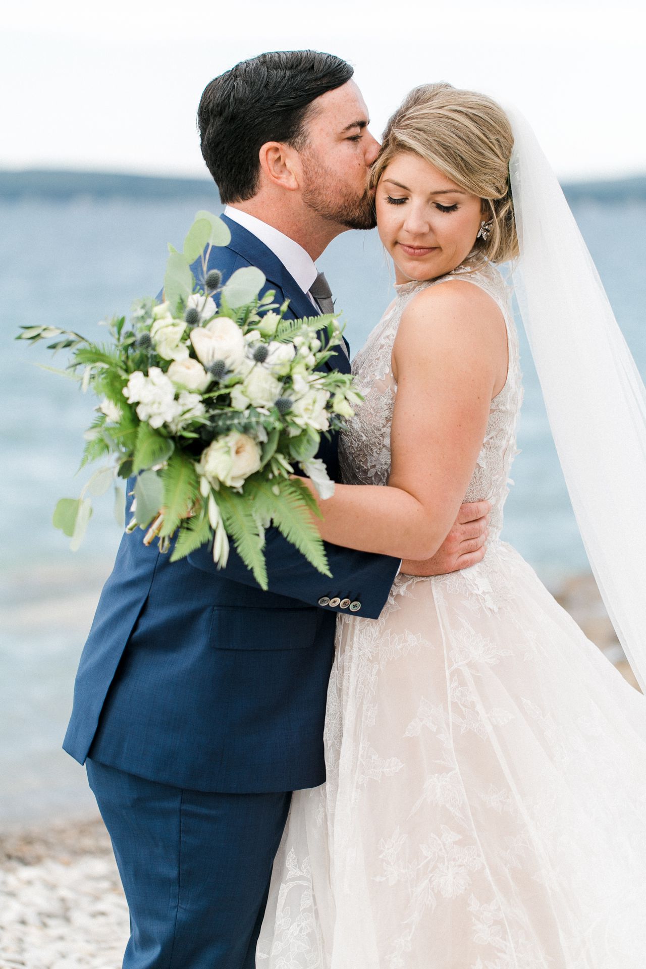 Inn at Bay Harbor Wedding Photographer | The Weber Photographers