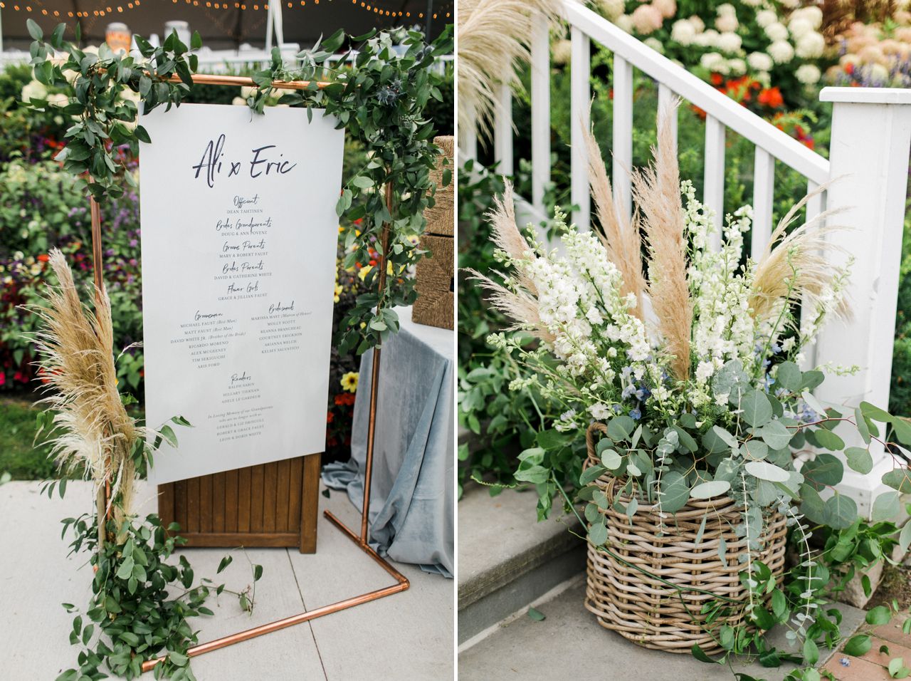 Inn at Bay Harbor Wedding Photographer  | The Weber Photographers