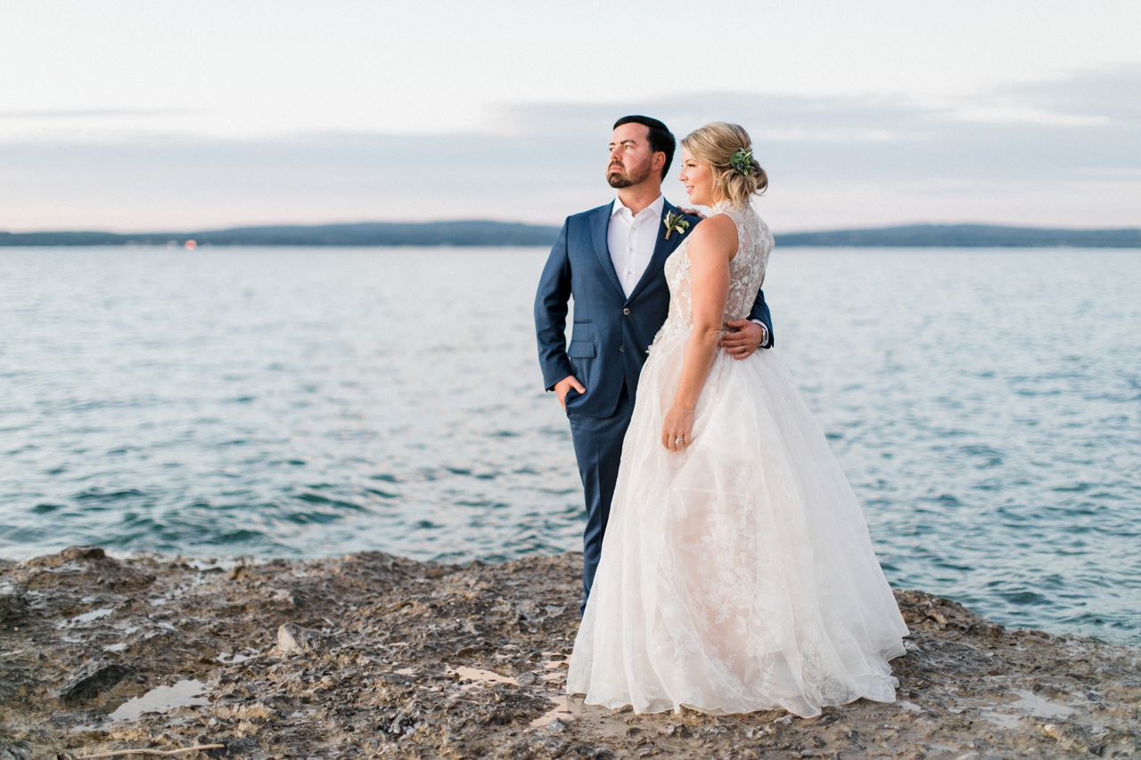 Inn at Bay Harbor Sunset Photography | The Weber Photographers