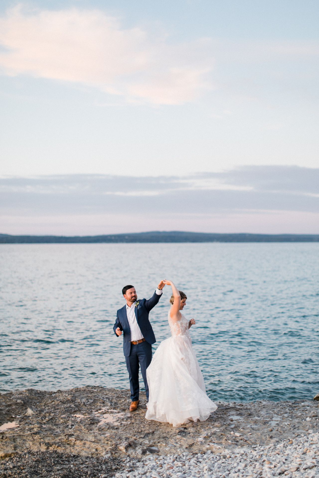 Inn at Bay Harbor Sunset Photography | The Weber Photographers