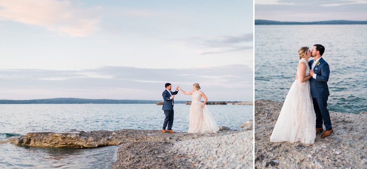 Inn at Bay Harbor Sunset Photography | The Weber Photographers